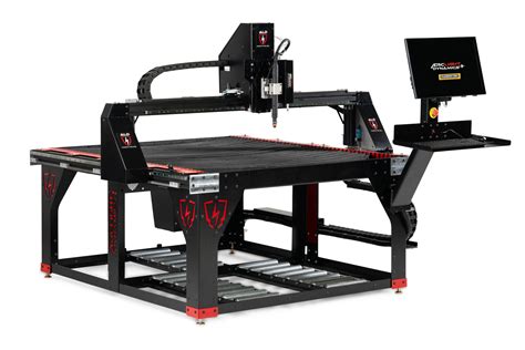 4x4 plazma cnc machines|Arc Pro V2 Elite 4x4 CNC Plasma Table .